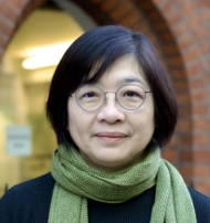 Ly-Mee Yu