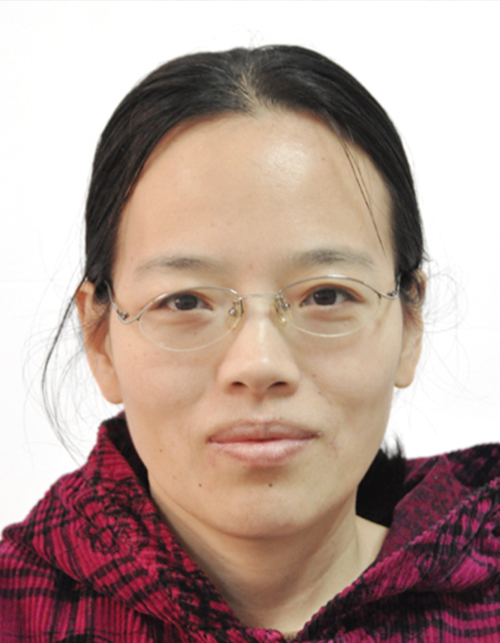 Sujuan Xu