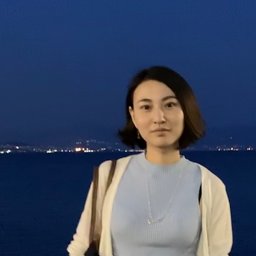 Ceci Qing Cai