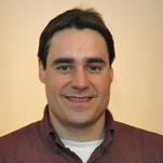 Michael Perrott