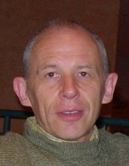 Pierre Magain