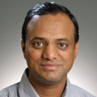 Anil P Jagtap