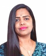 Ramani Bai Varadharajan