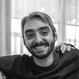 Farhad Pishgar