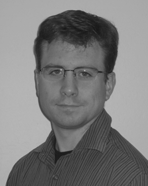 Elliot Martin