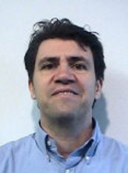 Predrag R. Bakic