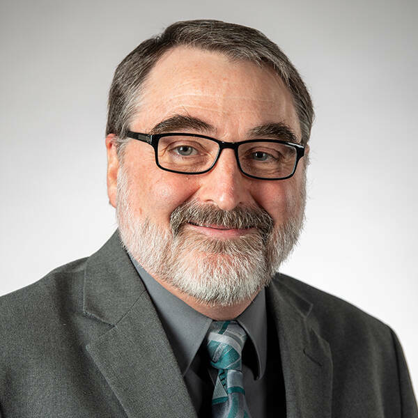Gregory Snider