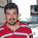 Jose Antonio Prieto