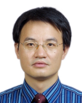 Qingyi He