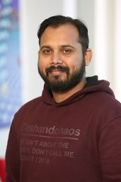Debapriya Chaudhuri