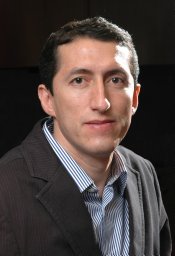 Carlos E. Carpio