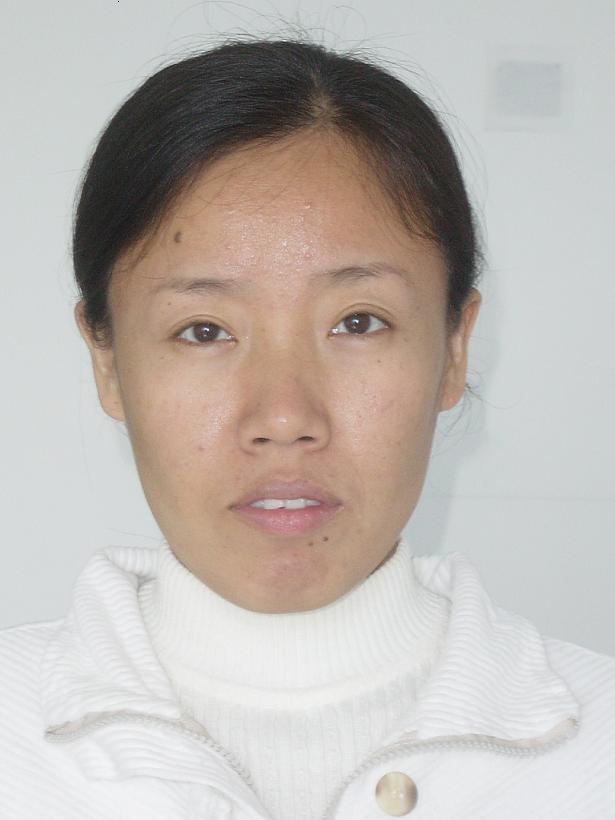 Rongzhen Dong