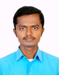 Loganathan Kulandaivel