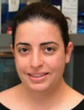 Lena Serghides