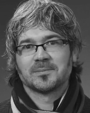 Mark J Foley