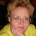 Olga Nic Egorova