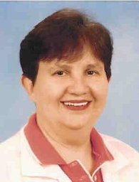 Solange R. Salomao