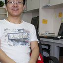Jingyun Zou
