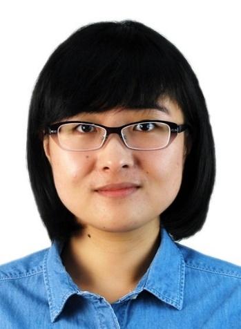 Ruochun Zhang