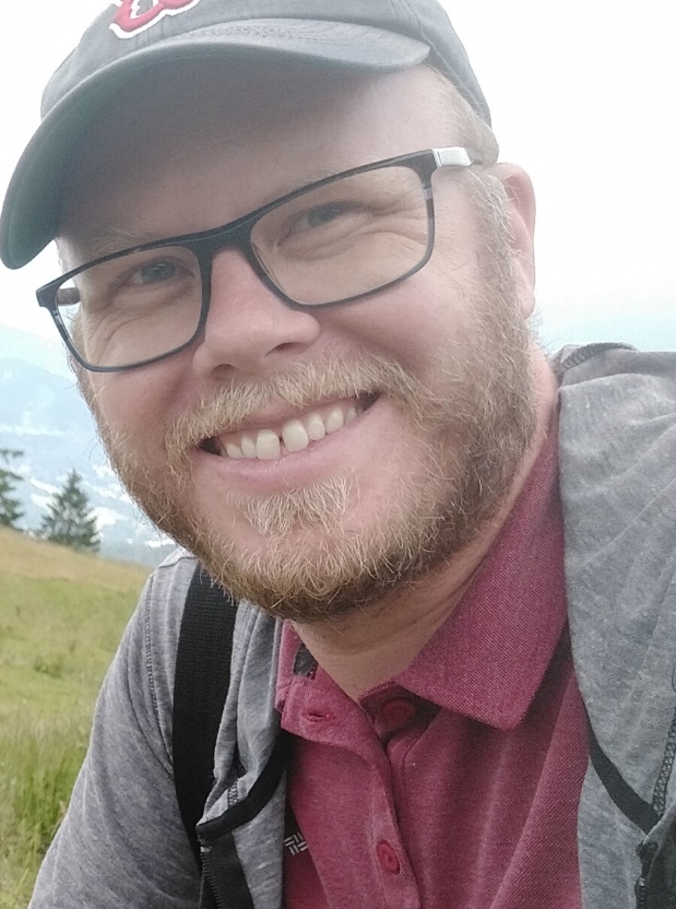 Lars-Peter Wörmer