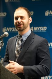 Jonathan Muckell
