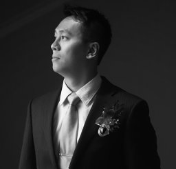 Po-Shun Huang