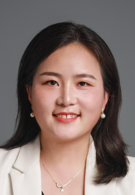 Yingying Wang