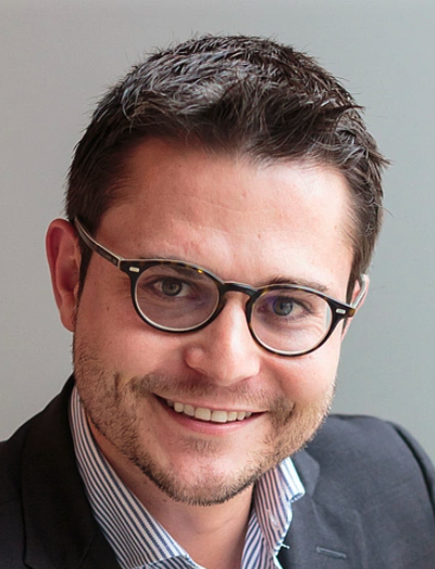 Michael Weber