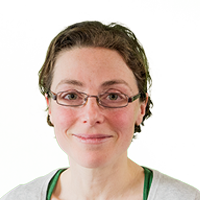 Kate Baker