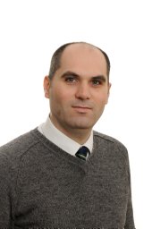 Serhat Yilmaz