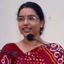V. Sreeja