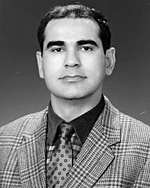 Vedat Coskun