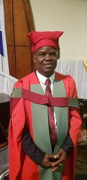 Adeyemi A. Adeyanju