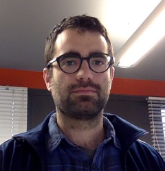 Guillermo Suarez de Tangil