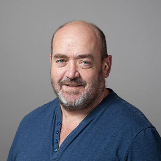 Nigel Halford
