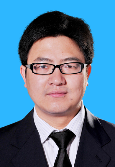 Wu Zhou