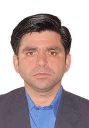 Muhammad Usman Shafique