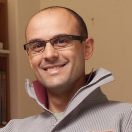Leonardo Silvestri