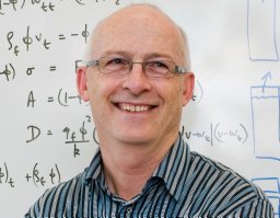 Mark J. Mcguinness
