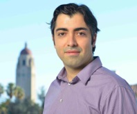 Amin Arbabian