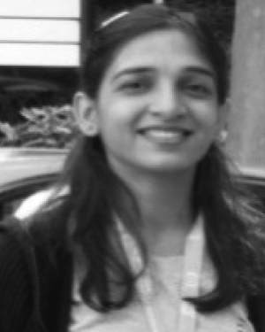 Prerana Sharma