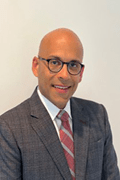 Karl Y. Bilimoria