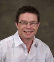 Brian Paul Dalrymple