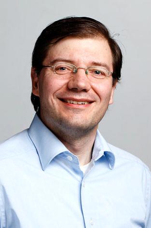 Jochen Schmidt