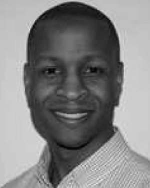 Joel W. Branch