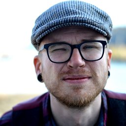 Mikkel B. Lykkegaard