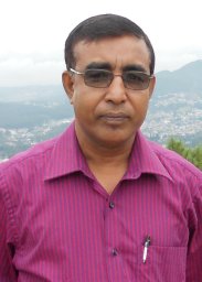 Nagendra NATH Barman