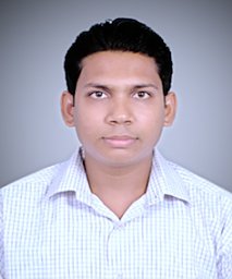 Manish Kesarwani