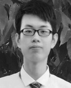 Xianhao Fan