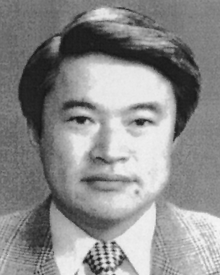 Minoru Hashimoto